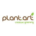 Logo Plant Art